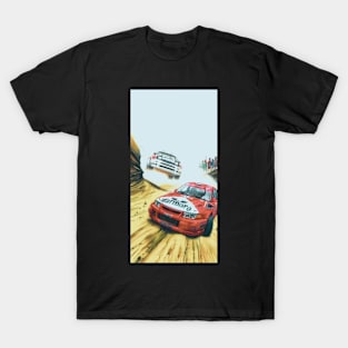 Rally bois T-Shirt